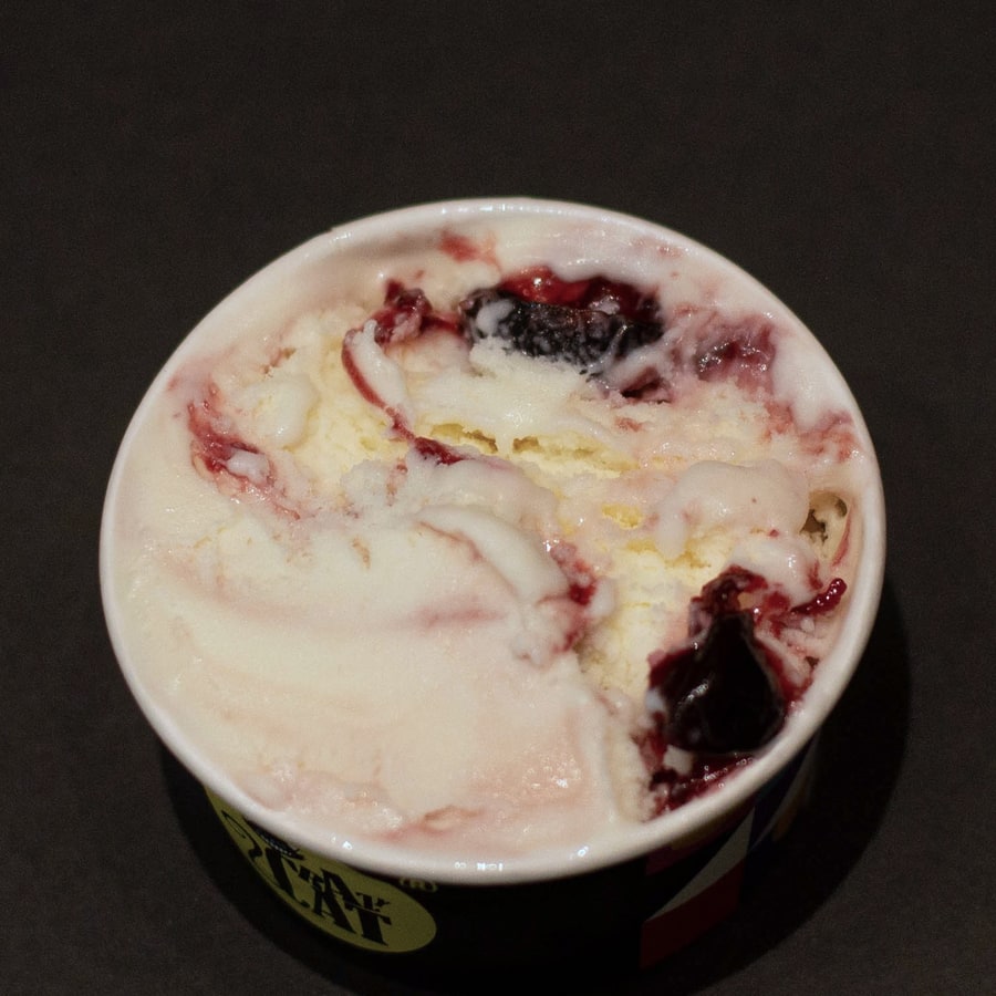 Jogurt višnja